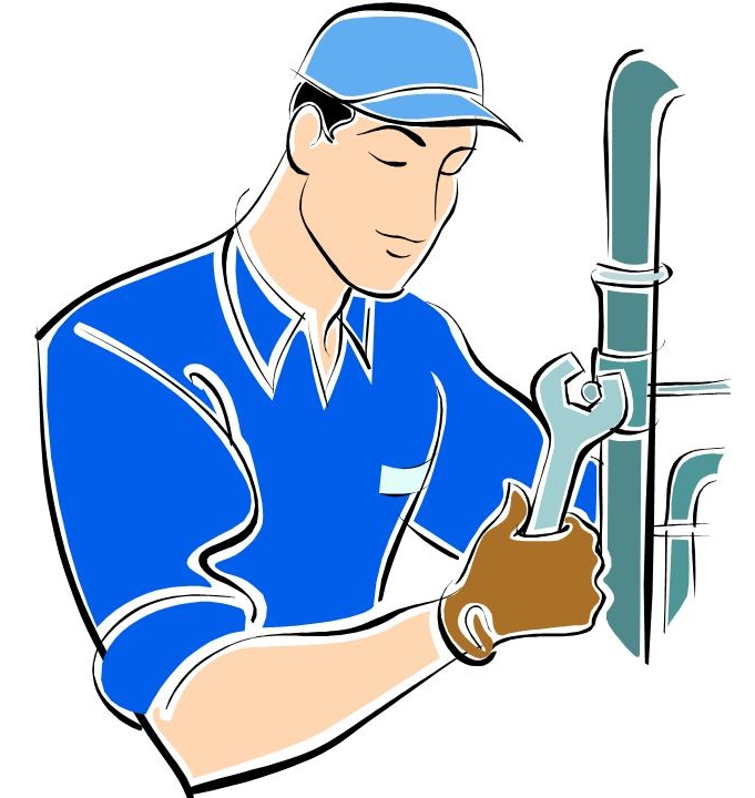 ac mechanic